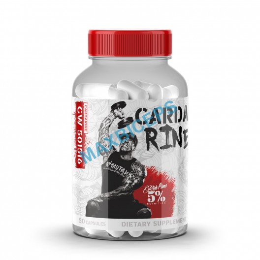 Cardarine (GW501516) - 15mg